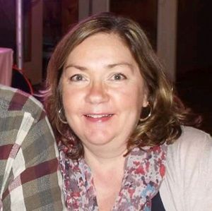 Meet your Posher, Brenda